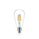 Philips LED classic 25W ST64 E27 GOLD SP D SRT4.